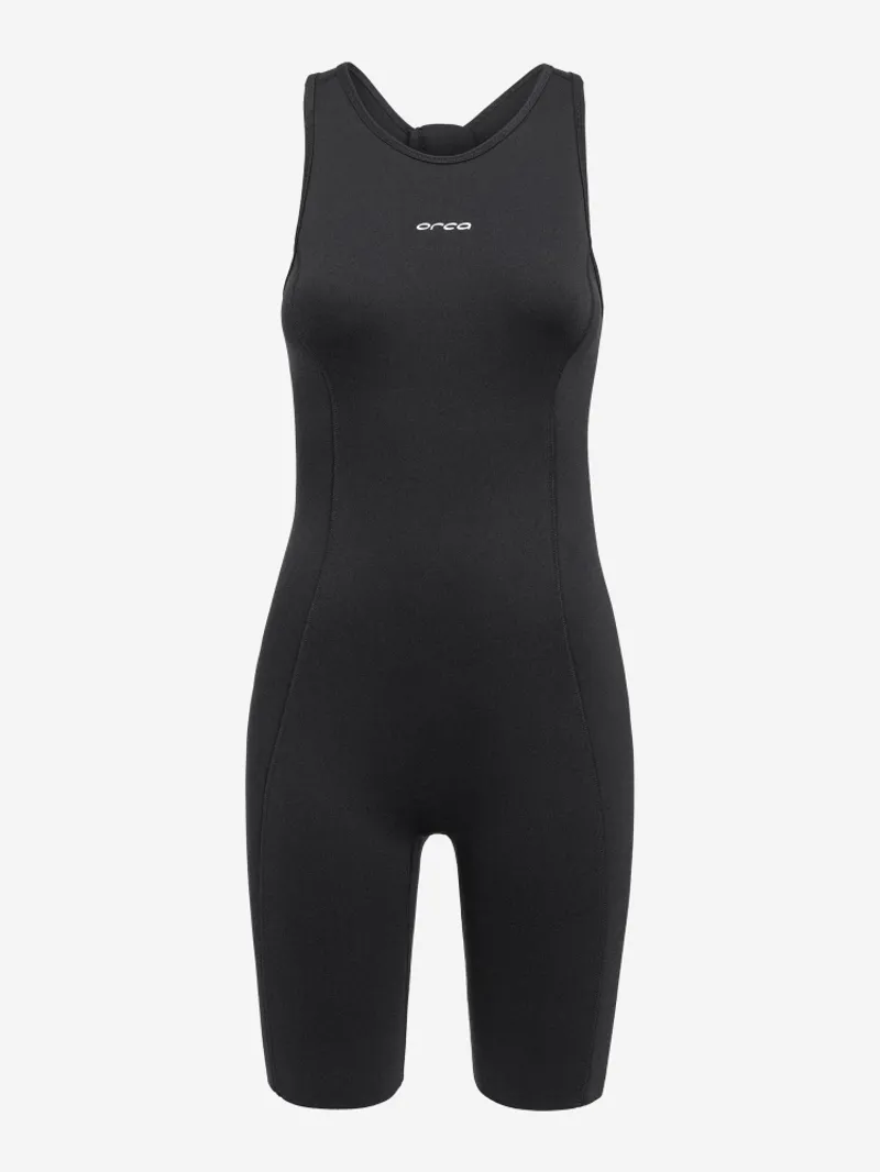 Orca Womens Vitalis Openwater Shortie Wetsuit
